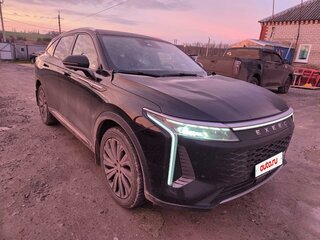 Exeed RX (Yaoguang)