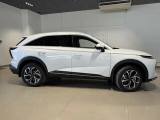2026 Haval F7 II, белый, 3599000 рублей, вид 5
