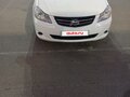 2013 BYD G3, белый, 395000 рублей