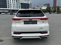 2021 Toyota Harrier IV (XU80), белый, 4999999 рублей - вид 2