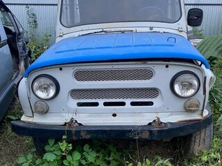2005 УАЗ 31512, серый, 150000 рублей, вид 2
