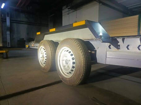 2023 Спектр SP012TR, серый, 860000 рублей, вид 4
