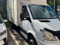 2013 Mercedes-Benz Sprinter, белый, 1800000 рублей - вид 11