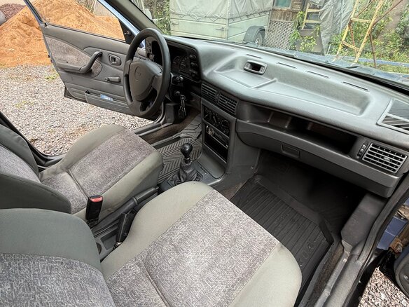 2006 Daewoo Nexia I, голубой, 130000 рублей - вид 11