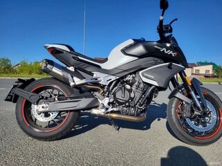 CFMoto 800NK