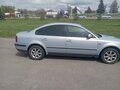 2000 Volkswagen Passat B5, белый, 360000 рублей - вид 1