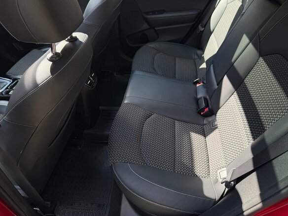 2018 Kia Ceed III, красный - вид 22