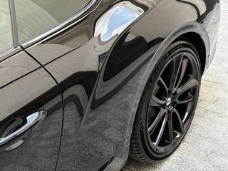 2022 Bentley Continental GT III, чёрный, 22000000 рублей, вид 4