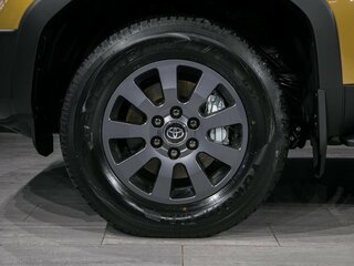 2024 Toyota Land Cruiser Prado 250 Series, коричневый, 14500000 рублей, вид 4