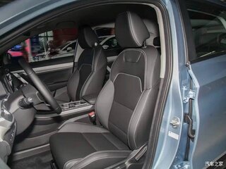 2026 Geely Coolray I Рестайлинг 2, серый, 1598000 рублей, вид 3
