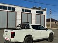 2020 Mitsubishi L200 V Рестайлинг, белый - вид 5