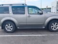 2011 Nissan Pathfinder III Рестайлинг, серый, 1350000 рублей - вид 2
