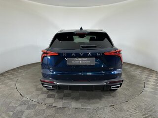 2025 Haval F7 II, синий, 3050000 рублей, вид 3