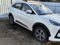 2024 JAC JS6, белый, 1850000 рублей - вид 1