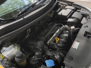 2016 Kia Rio III Рестайлинг, белый, 550000 рублей, вид 4