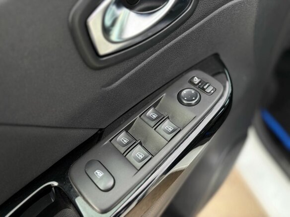 2021 Renault Kaptur I Рестайлинг, белый, 1469000 рублей - вид 8