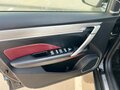 2022 Geely Coolray I, чёрный - вид 10
