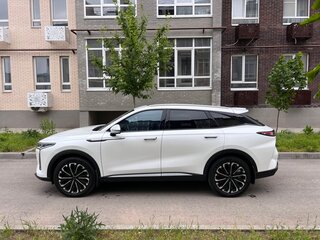 2023 Exeed RX, белый, 2500000 рублей, вид 2