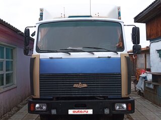 2006 МАЗ 4370, серый, 450000 рублей, вид 2