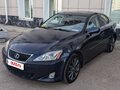 2006 Lexus IS 250 II, синий, 1380000 рублей - вид 2