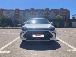 2023 BAIC U5 Plus, белый, 1300000 рублей, вид 2