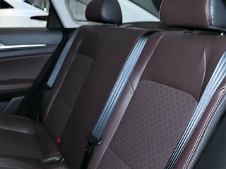 2024 Changan Eado Plus, серый, 2589900 рублей, вид 5