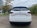 2023 Mazda CX-5 II Рестайлинг, белый, 2350000 рублей - вид 1