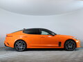 2021 Kia Stinger I Рестайлинг, оранжевый, 2798000 рублей - вид 3