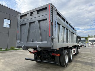 2024 Shacman (Shaanxi) X3000, чёрный, 6250000 рублей, вид 3