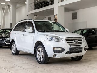 Lifan X60 I