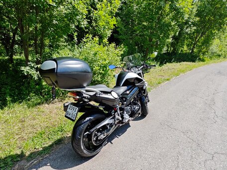 2014 BMW F 800 R, чёрный, 499000 рублей, вид 3
