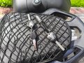 2023 CFMoto 650MT, синий, 510000 рублей - вид 9