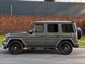 2022 Mercedes-Benz G-Класс AMG 63 AMG II (W463), коричневый, 22500000 рублей - вид 8