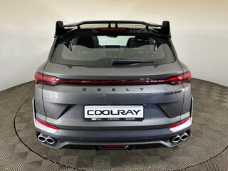 2026 Geely Coolray I Рестайлинг 2, серый, 2964990 рублей, вид 5