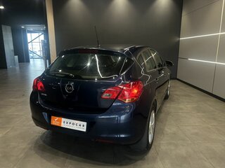 2010 Opel Astra J, синий, 521000 рублей, вид 5