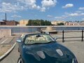 2003 Jaguar XKR I, зелёный, 3500000 рублей - вид 7