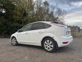 2010 Ford Focus II Рестайлинг, белый, 395000 рублей - вид 10