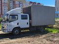 2018 Iveco Daily, белый, 2000000 рублей - вид 1