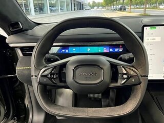 2025 Lynk & Co 10 38.2 kWh, зелёный, 4250224 рублей, вид 3