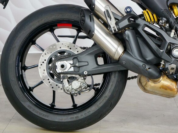 2021 Ducati Monster 937, красный, 812000 рублей - вид 8