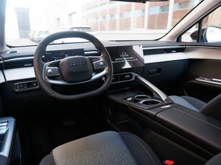 2026 Omoda C5 II, серый, 2399000 рублей, вид 3