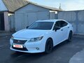 2015 Lexus ES 250 VI, белый, 2350000 рублей