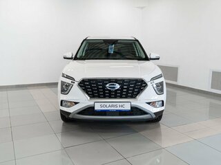 2025 Solaris HC, белый, 3955000 рублей, вид 2