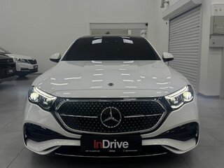 2025 Mercedes-Benz E-Класс 300 VI (W214, S214), белый, 8699000 рублей, вид 2
