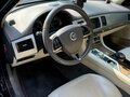 2012 Jaguar XF I Рестайлинг, чёрный, 1500000 рублей - вид 5