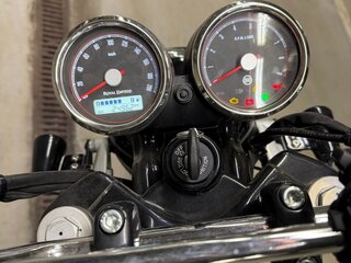 2024 Royal Enfield Interceptor 650, зелёный, 620000 рублей, вид 3