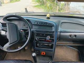 2011 Lada (ВАЗ) 2114, серебристый, 165000 рублей, вид 5