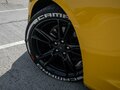2018 Chevrolet Camaro VI Рестайлинг, жёлтый, 2980000 рублей - вид 6