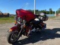 2008 Harley-Davidson Electra Glide, красный, 680000 рублей - вид 11