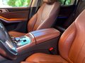 2019 BMW X5 30d IV (G05/G18), синий - вид 4